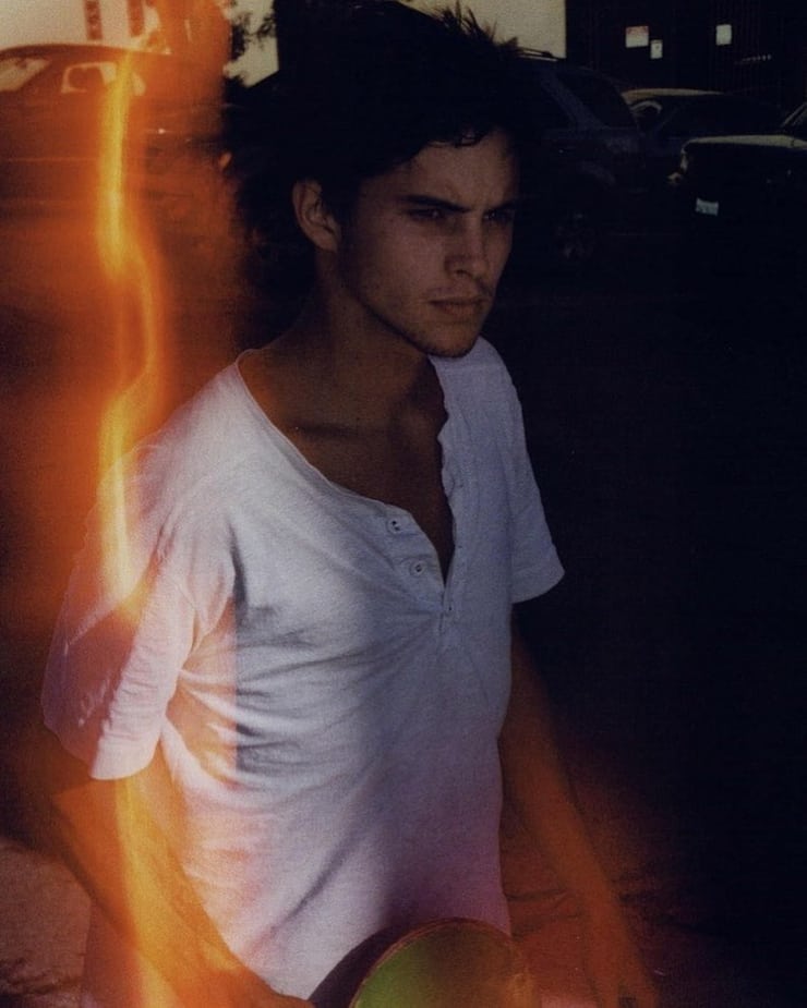 Dylan Rieder