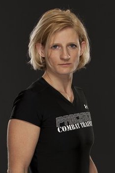 Cassie Rodish