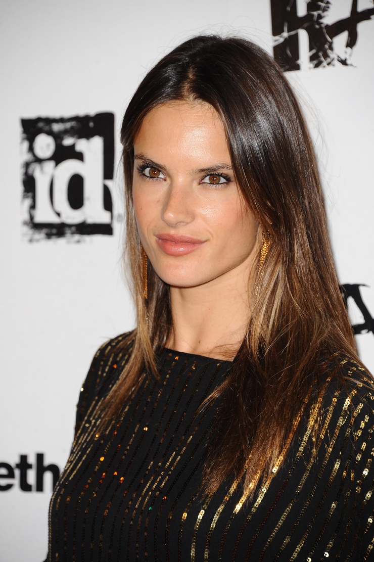 Alessandra Ambrosio