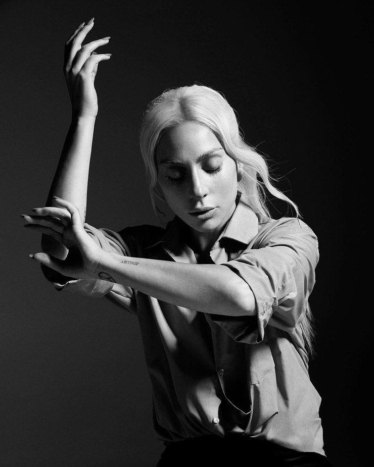 Lady GaGa
