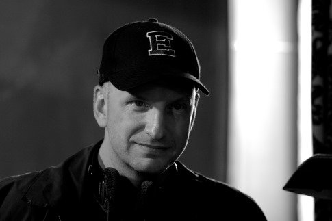 Steven Soderbergh