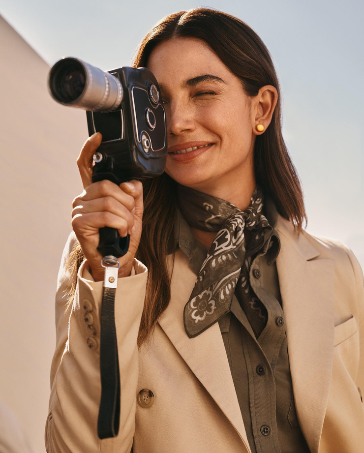 Picture of Lily Aldridge