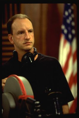 Steven Soderbergh