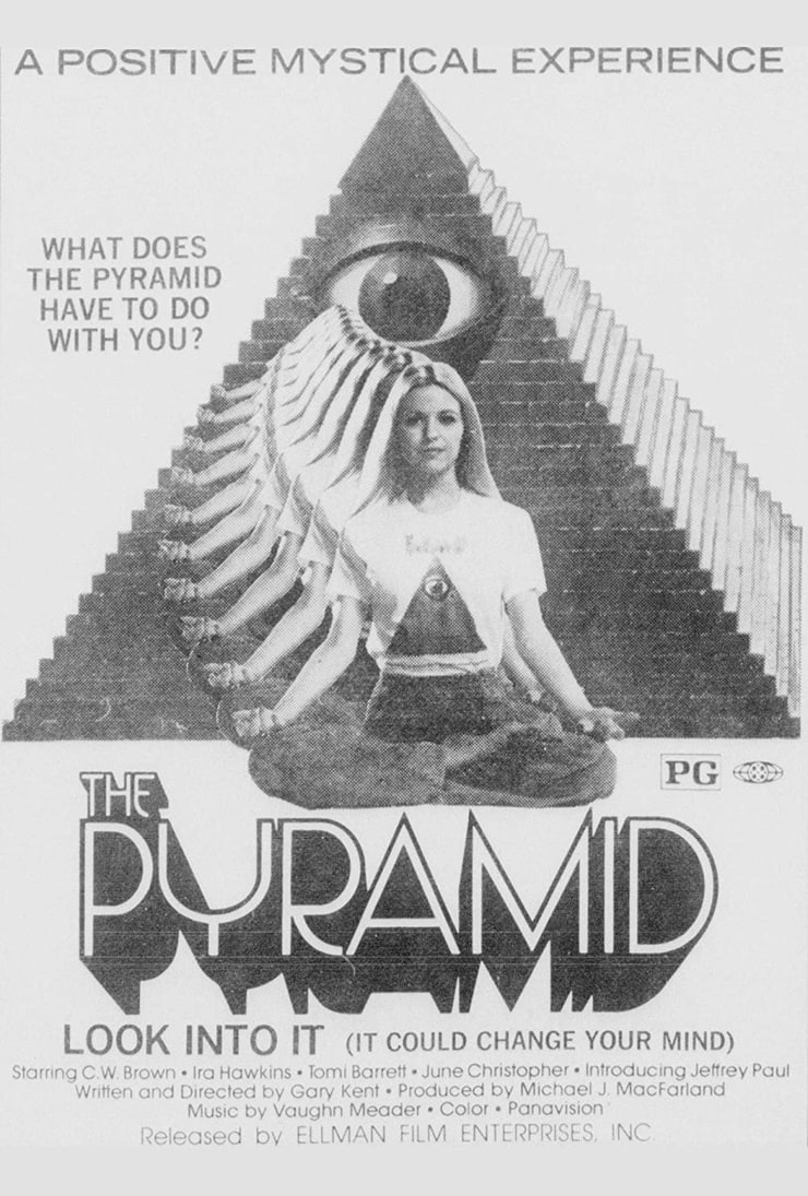 The Pyramid