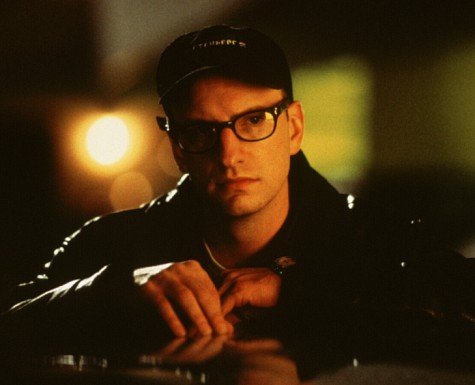 Steven Soderbergh