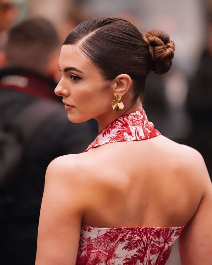 Carmella Rose Carmella Rose