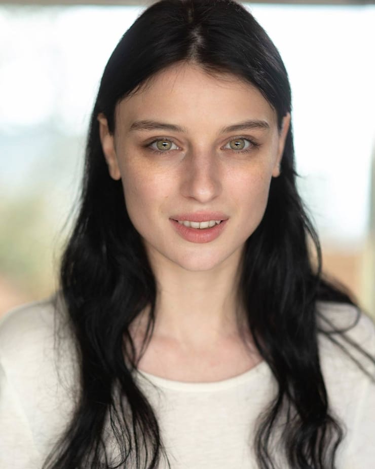 Alice Pagani Alice Pagani