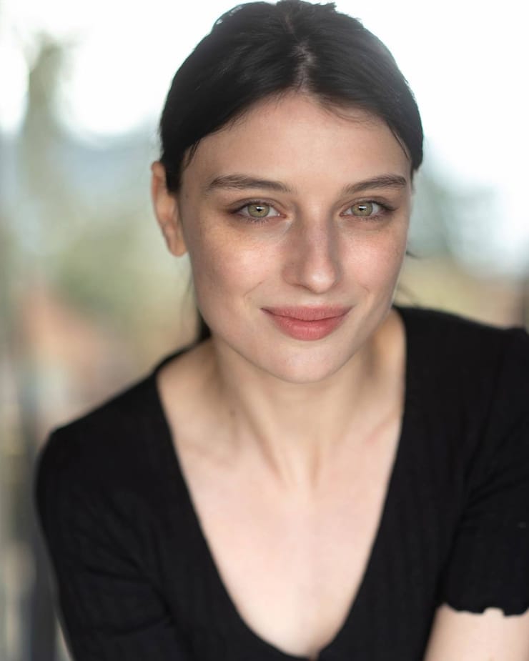 Alice Pagani Alice Pagani