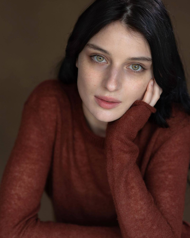 Alice Pagani Alice Pagani