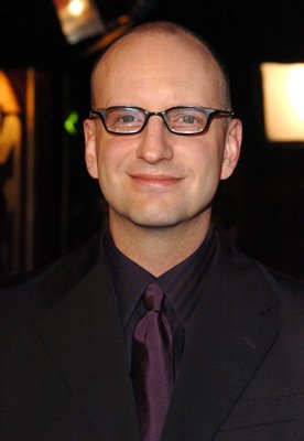 Steven Soderbergh