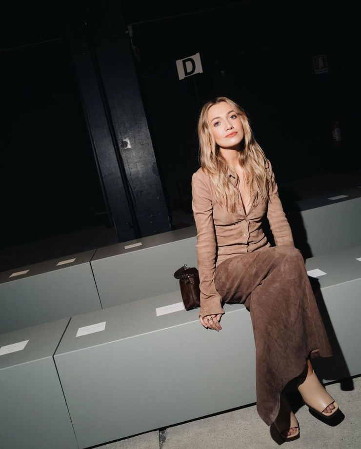Tilly Keeper