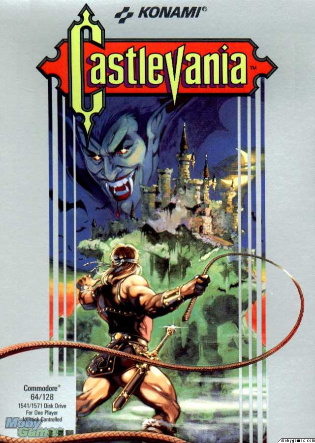 Castlevania