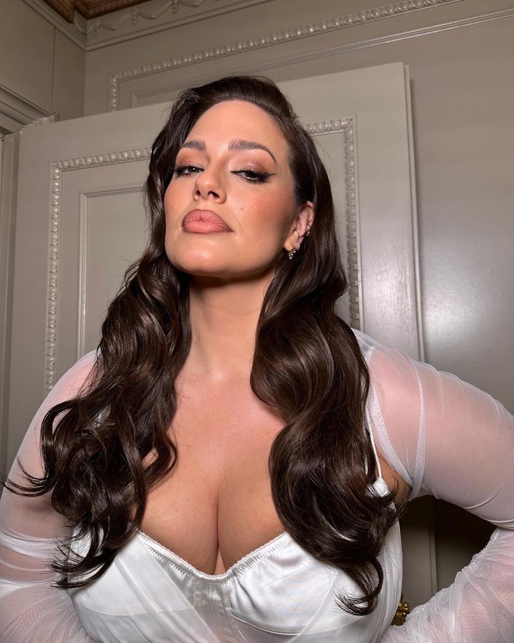 Picture of Ashley Graham