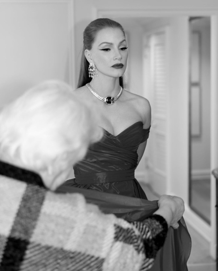 Jessica Chastain Jessica Chastain