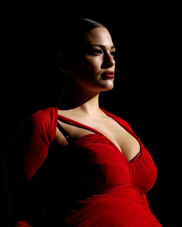 Ashley Graham