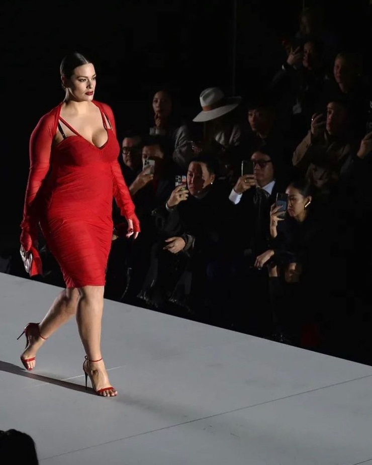 Ashley Graham