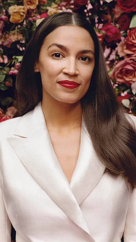 Alexandria Ocasio-Cortez