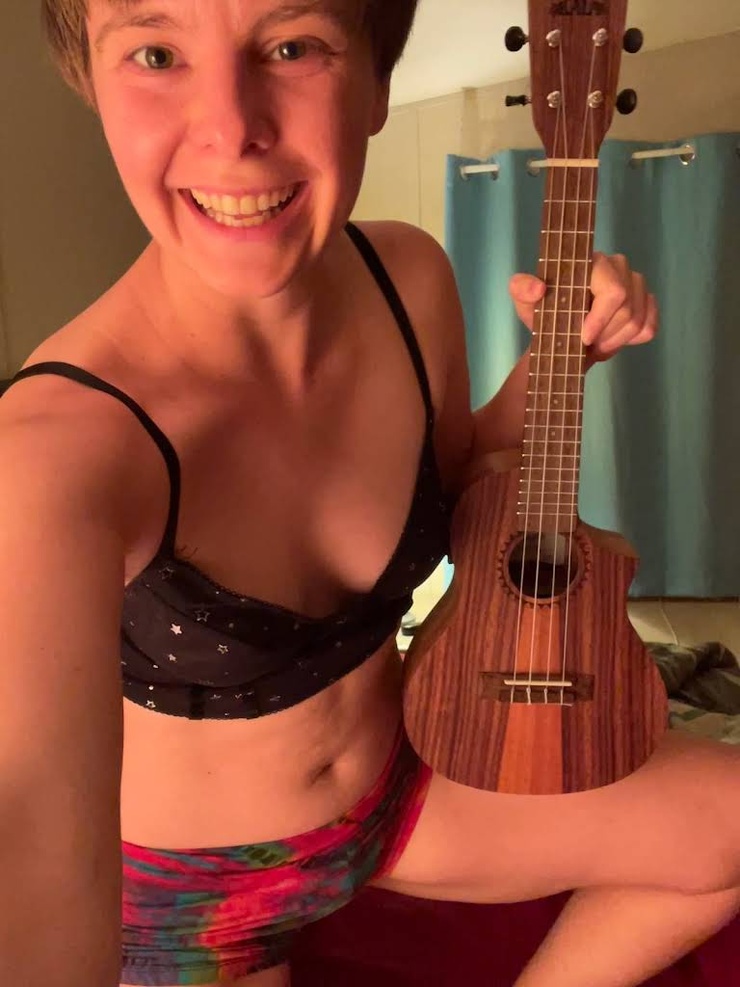 Jenna Citrus