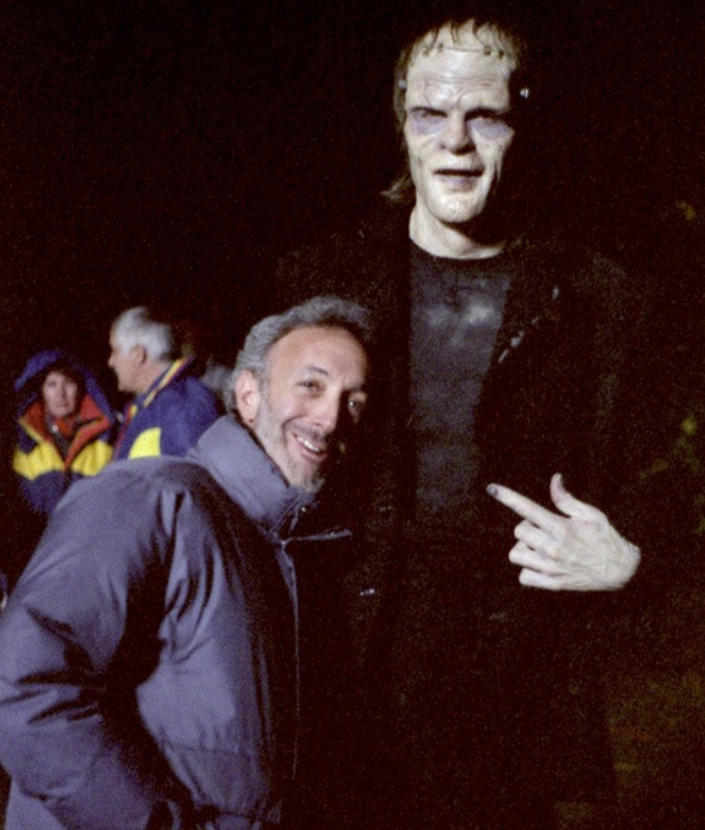 The Monster Squad (1987)