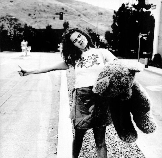 Björk Björk