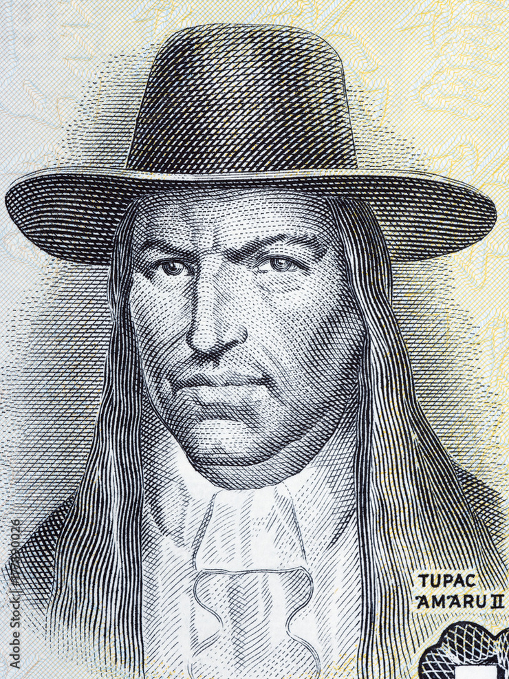 Túpac Amaru II