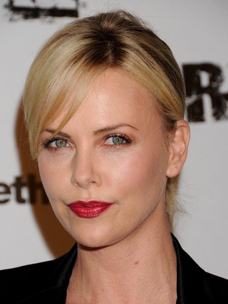 Charlize Theron Charlize Theron