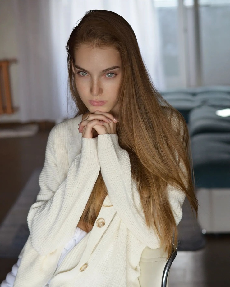 Fenyuk Xeniya