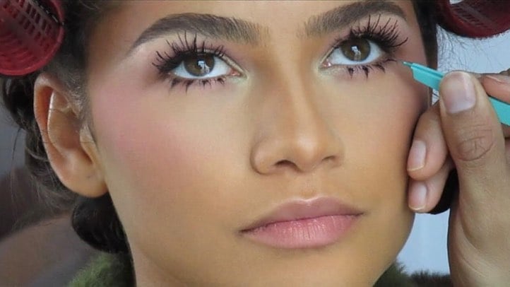 Zendaya Coleman