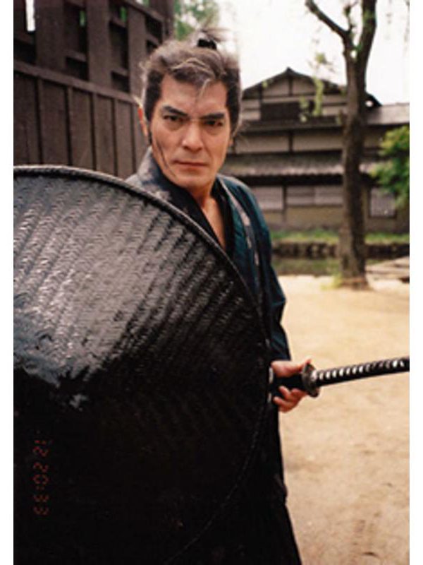 Shinzô Hotta Shinzô Hotta