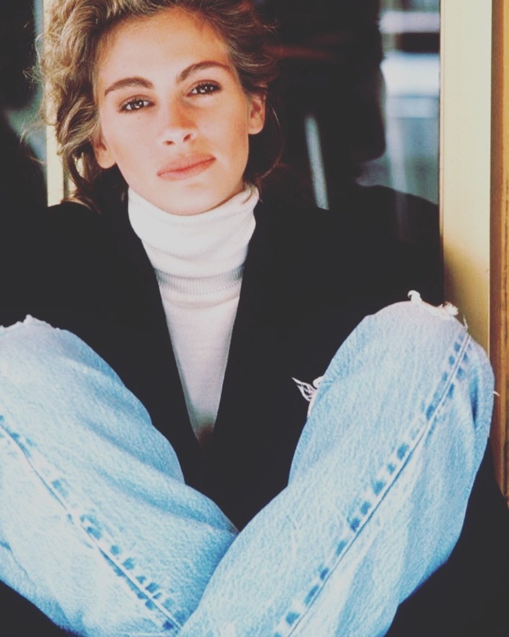 Julia Roberts