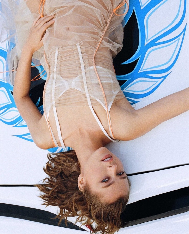 Alannah Walton