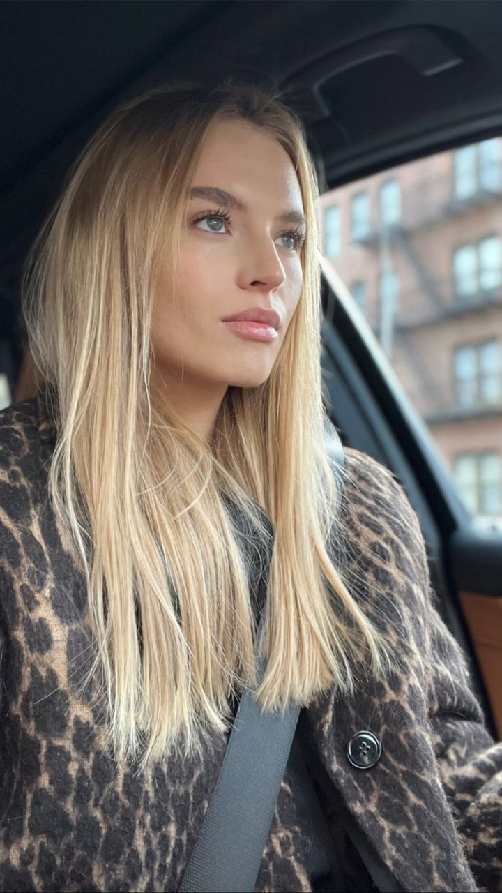 Anabela Belikova