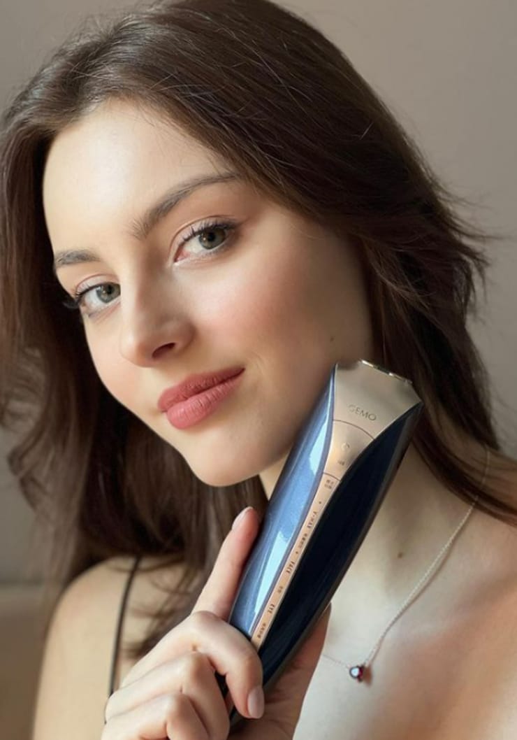 Marina Bondarko