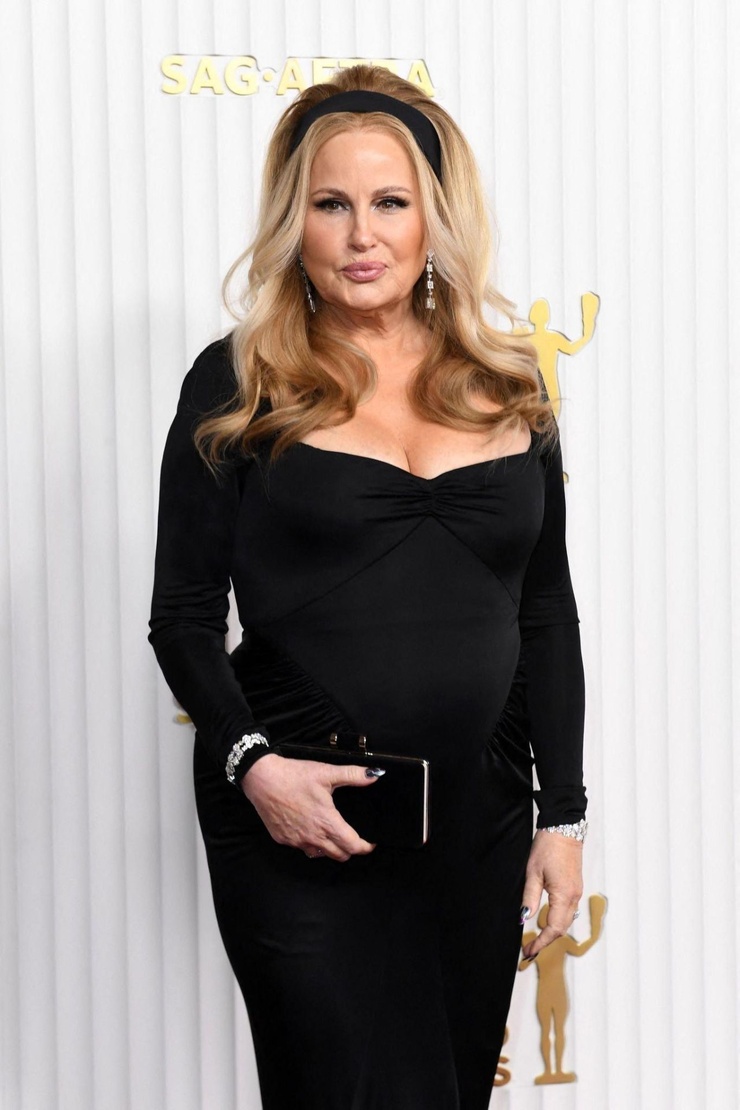 Jennifer Coolidge