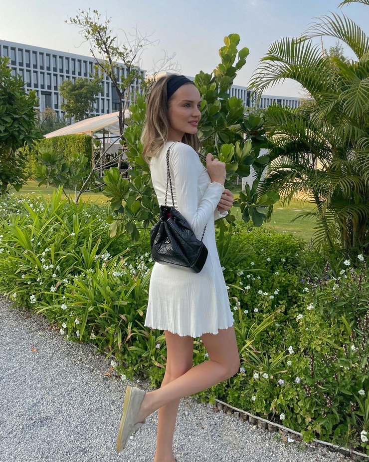 Donya Elizarova Donya Elizarova