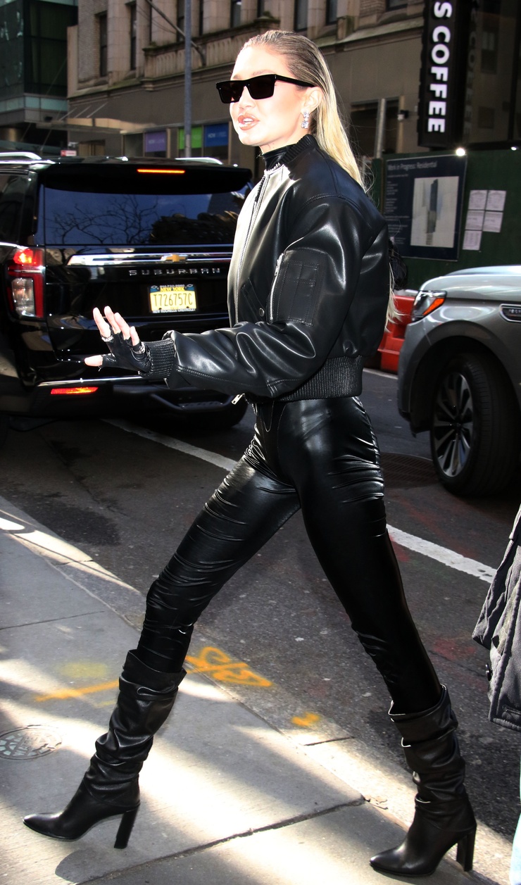 Gigi Hadid