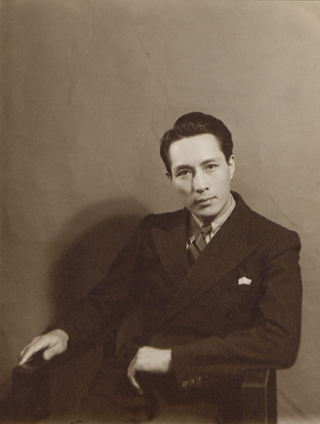 Minoru Takada Minoru Takada