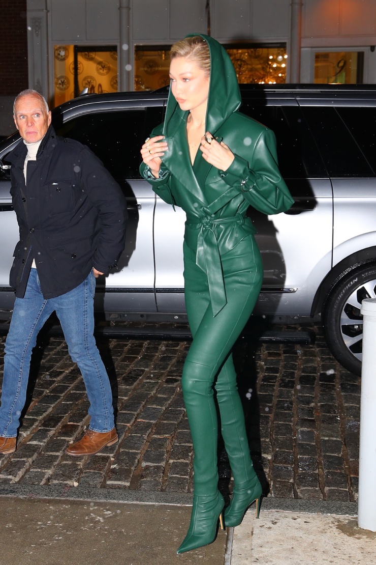 Gigi Hadid