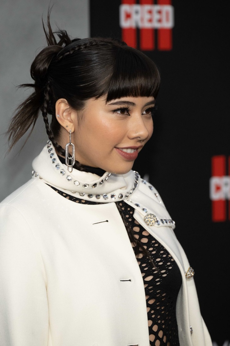 Xochitl Gomez