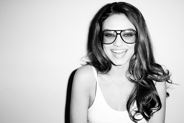 Mila Kunis Mila Kunis