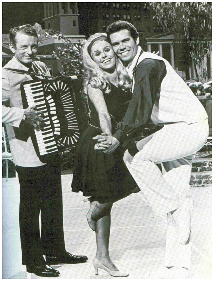 The Lawrence Welk Show