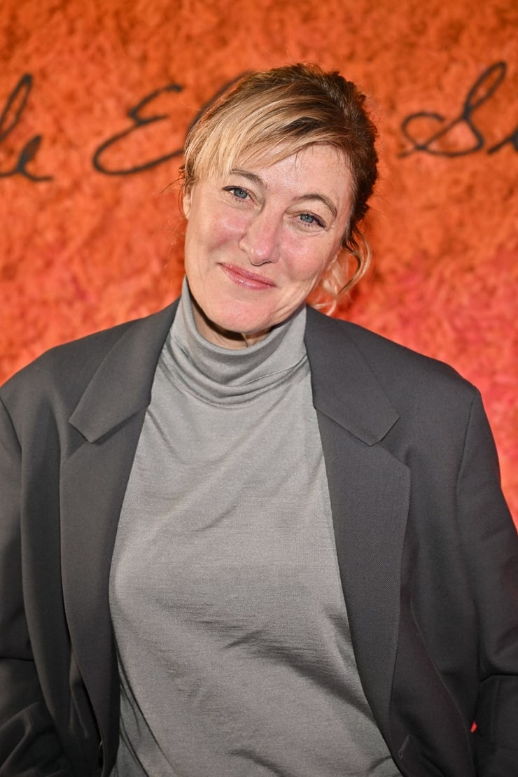 Valeria Bruni Tedeschi