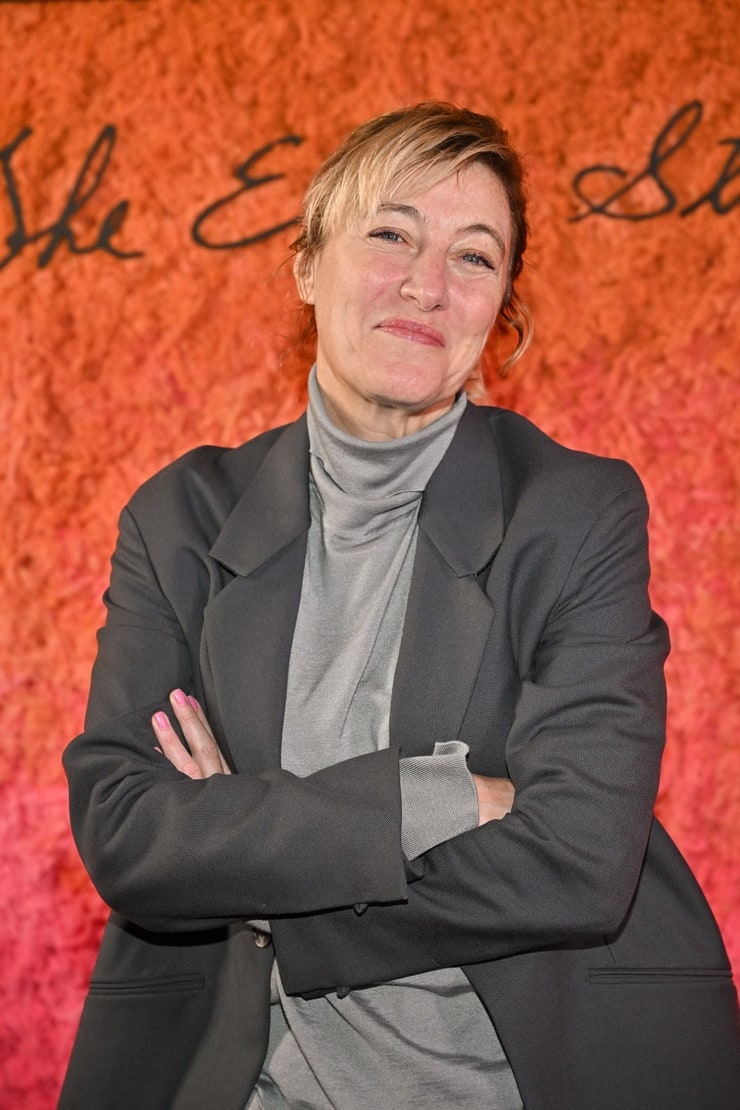 Valeria Bruni Tedeschi