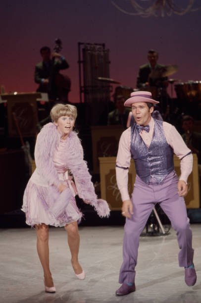The Lawrence Welk Show