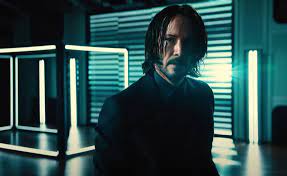 John Wick: Chapter 4