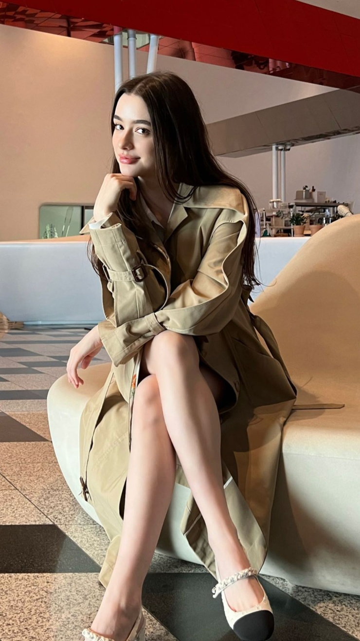 Dasha Taran (II)