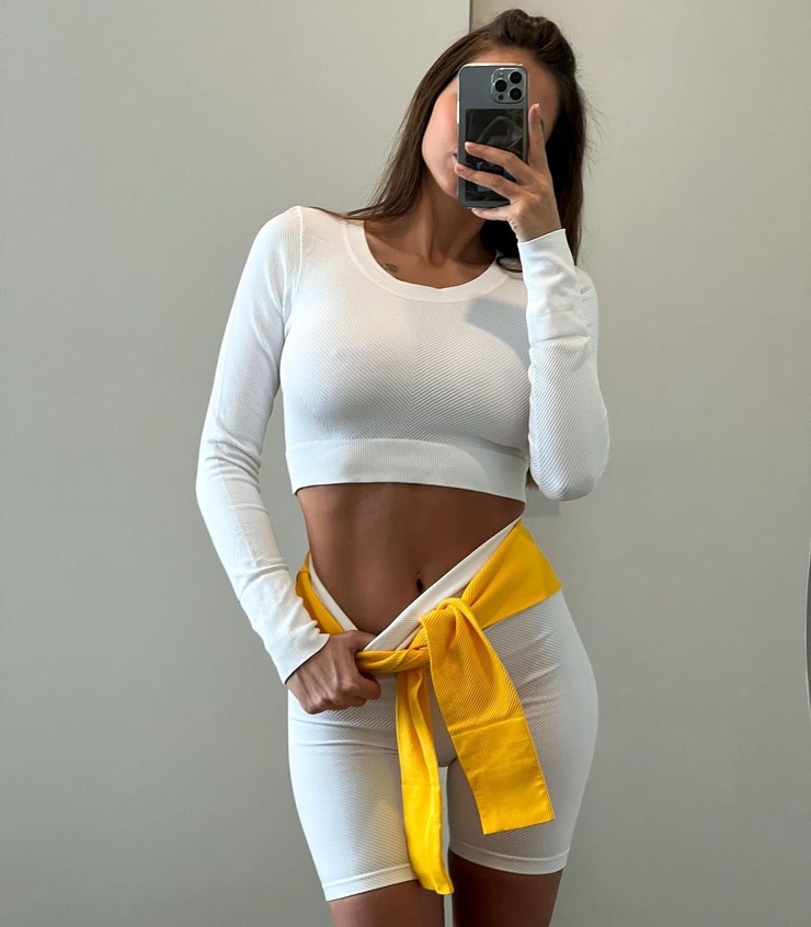 Viki Odintcova Viki Odintcova