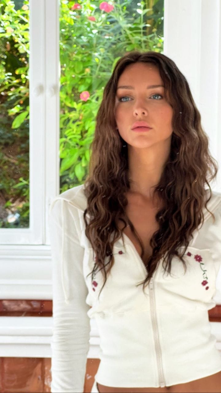 Rachel Cook Rachel Cook