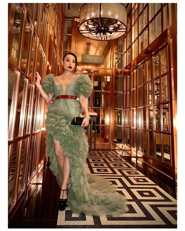Li Jun Li