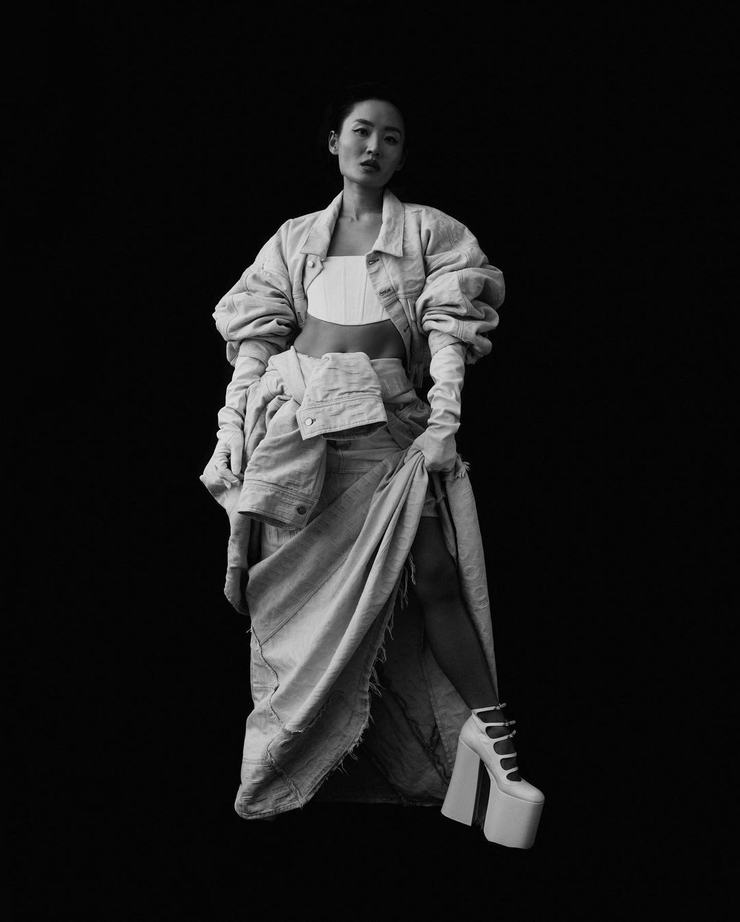 Li Jun Li Li Jun Li